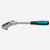 Hazet 8816GK 3/8" Reversible ratchet with hinge joint  - KC Tool