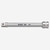 Hazet 8821-12 Extension 3/8" 304mm - KC Tool