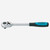 Hazet 916SP 1/2" Reversible ratchet - KC Tool