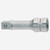 Hazet 917-3 Extension 1/2" 76mm - KC Tool