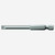 Wera 059325 0.8 x 5.5 x 50mm Slotted Power Bit - KC Tool