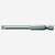 Wera 059335 1 x 6 x 50mm Slotted Power Bit - KC Tool