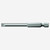 Wera 059337 1.2 x 6.5 x 50mm Slotted Power Bit - KC Tool