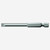 Wera 059451 0.8 x 4 x 152mm Slotted Power Bit - KC Tool
