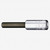 Stahlwille 44a 1/4" Hex Socket, 1/16" - KC Tool