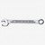 Stahlwille 130a Combination Spanner, 1/4" - KC Tool