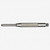 Stahlwille 109 Pin punch, 2.4mm - KC Tool