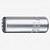 Stahlwille 40aDL Extra Deep 12-pt 1/4" Socket, 1/4" - KC Tool