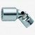 Stahlwille 402 Uniflex 1/4" Socket, 9 mm - KC Tool