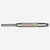 Stahlwille 109 Pin punch, 3.4mm - KC Tool
