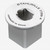 Stahlwille 7789-4 1/4" - 1/2" Square drive adaptor - KC Tool