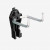 Stahlwille 8034 Twin Hook, Size 2, 50 x 40 mm - KC Tool