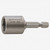 Stahlwille 2801 10 x 50mm Nut Setter - KC Tool