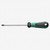 Stahlwille 4830 3K DRALL #1 x 80mm Phillips Screwdriver - KC Tool