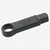 Stahlwille 732G/10 Ring insert tool 8 mm, 9x12 mm - KC Tool