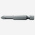 Wera 059805 #1 x 50mm Phillips Torsion Power Bit - KC Tool