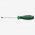 Stahlwille 4650 DRALL+ T6 x 60mm Torx Screwdriver - KC Tool