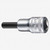 Stahlwille 49a 3/8" Hex Socket, 1/8" - KC Tool