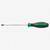 Stahlwille 4628 DRALL+ 3.5 x 100mm Slotted Screwdriver - KC Tool