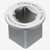 Stahlwille 7789 1/2" - 3/4" Square drive adaptor - KC Tool