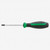 Stahlwille 4630 DRALL+ #1 x 80mm Phillips Screwdriver - KC Tool