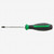 Stahlwille 4632 DRALL+ #1 x 80mm Phillips Screwdriver - KC Tool