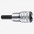 Stahlwille 49a 3/8" Hex Socket, 7/32" - KC Tool