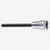 Stahlwille 2049 3/8" Hex Socket, 5 mm - KC Tool