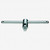 Stahlwille 404QR QuickRelease sliding T-handle, 1/4" - KC Tool