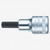 Stahlwille 54a 1/2" Hex Socket, 7/32" - KC Tool