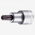 Stahlwille 54TXB 1/2" Security Torx Socket, T20s - KC Tool