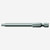 Wera 060139 T8s x 70mm Security Torx Power Bit - KC Tool