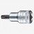 Stahlwille 54TX 1/2" Torx Socket, T45 - KC Tool