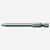 Wera 060142 T20s x 70mm Security Torx Power Bit - KC Tool