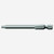 Wera 060144 T27s x 70mm Security Torx Power Bit - KC Tool