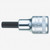 Stahlwille 54a 1/2" Hex Socket, 5/16" - KC Tool Stahlwille 54a 1/2" Hex Socket, 5/16" - KC Tool