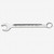 Stahlwille 130aSP Spline drive combination Spanner, 18 Spline size (9/16") - KC Tool