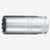 Stahlwille 46 Extra Deep 3/8" 12-pt Socket, 15 mm - KC Tool