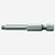 Wera 060180 #1 x 70mm Square Power Bit - KC Tool