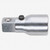 Stahlwille 509QR QuickRelease Extension, 1/2" - 52 mm OAL - KC Tool