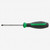 Stahlwille 4636 DRALL+ #6 x 100mm Torq-Set Screwdriver - KC Tool