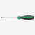 Stahlwille 4622 DRALL+ 6.5 x 125mm Slotted Screwdriver - KC Tool