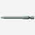 Wera 060194 T9 x 152mm Torx Power Bit - KC Tool