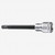 Stahlwille 2054TX 1/2" Torx Socket, T40 - KC Tool