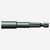 Wera 060215 6 x 65mm Magnetic Nut Setter - KC Tool