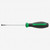 Stahlwille 4621 DRALL+ 8 x 160mm Slotted Screwdriver (VSM 5) - KC Tool