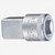 Stahlwille 514 Adaptor, 1/2" Socket, 3/4" Plug - KC Tool