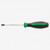 Stahlwille 4656 DRALL+ T40s x 115mm Security Torx Screwdriver - KC Tool