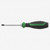 Stahlwille 4632SK DRALL+ #2 x 100mm Phillips Screwdriver with Striking Cap - KC Tool