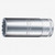 Stahlwille 51 1/2" Extra Deep 12-pt Socket, 17 mm - KC Tool